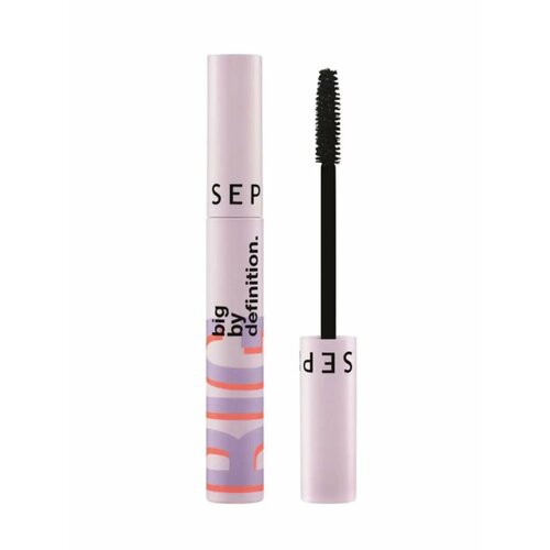 Big By Definition Тушь для ресниц - Ultra black 3520₽