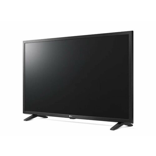 Телевизор LG 32 SmartFHD 1920x1080 Wi-Fi 80211ac Bluetooth webOS черный 32LQ63506LA ARUB 3221200₽