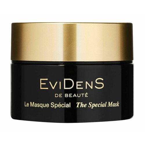 Evidens de Beaute Специальная маска 46825₽
