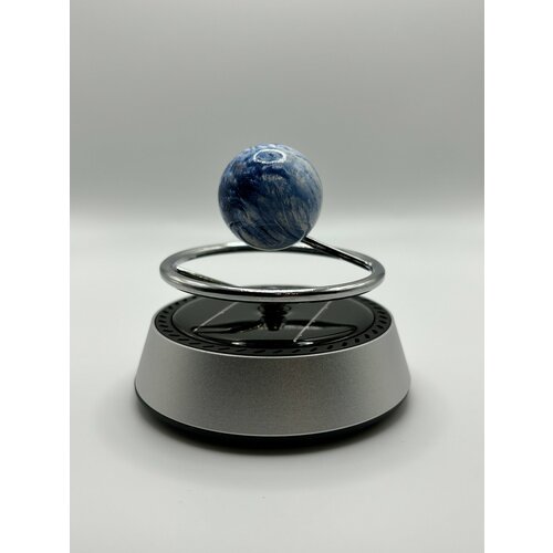 Ароматизатор на солнечной батарее вращающийся Ароматизатор на панель автомобиля Автопарфюм 1499₽