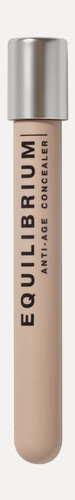 Изображение товара INFLUENCE BEAUTY Консилер для лица Equilibrium антивозрастной, 6 мл, 02 Бежевый