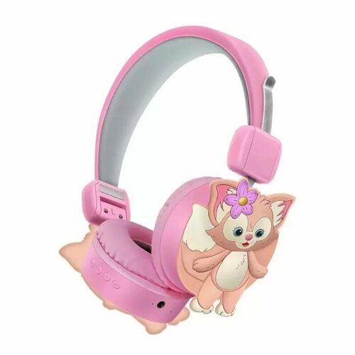 Детские беспроводные наушники 1269₽