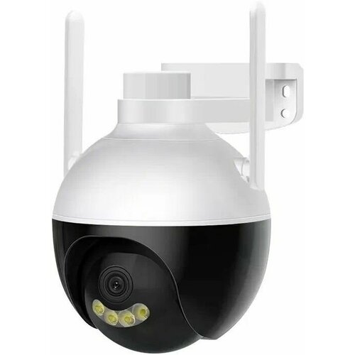 Уличная wifi камера 285000₽
