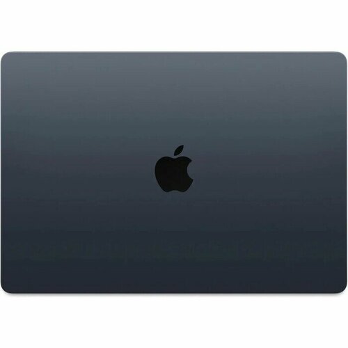 Ноутбук Apple MacBook Air A3114 M3 8 core 8Gb SSD256Gb10 core GPU 153 Liquid Retina 2880x1864 Mac OS midnight WiFi BT Cam MRYU3PAA 19113800₽