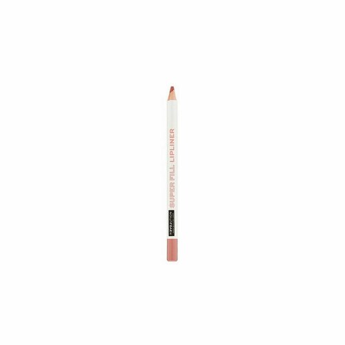 Контурный карандаш для ГУБ RELOVE REVOLUTION Super Fill Lipliner вес 1гр Sugar Великобритания - 1шт 634₽