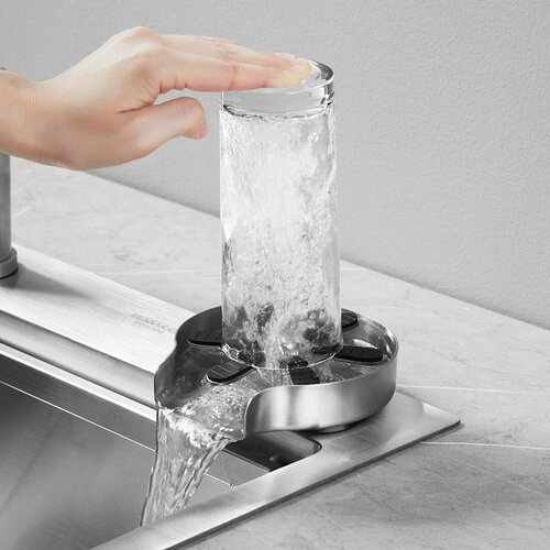 Ополаскиватель для стаканов на мойку Xiaomi Mensarjor 80mm GS-SSCHN01 3370₽