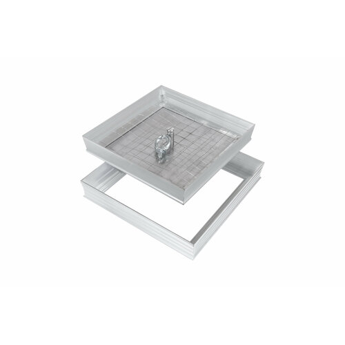 Люк напольный Премиум Смол 400х500