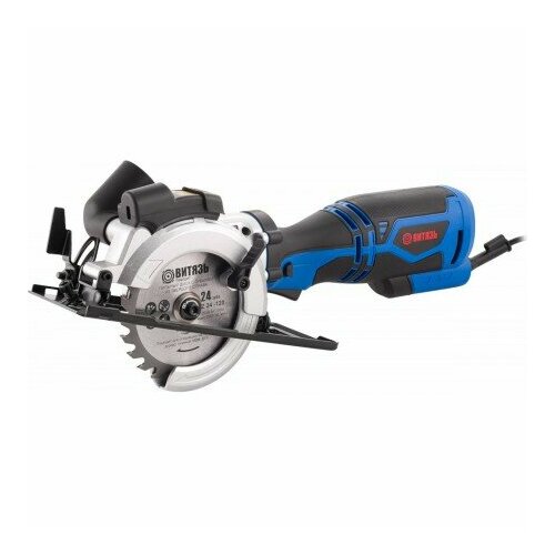 Дисковая циркулярная пила Витязь УПД-1100 10700₽