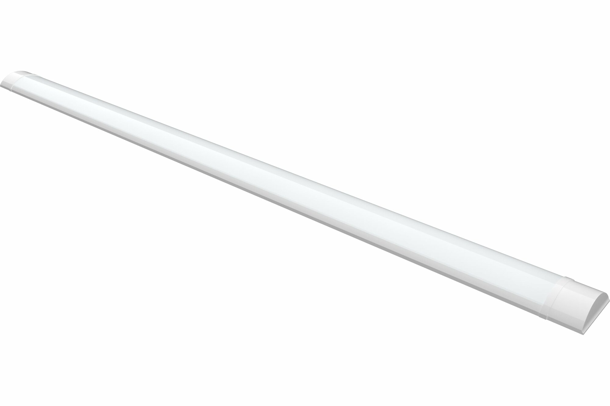 фото Фотон Светодиодный светильник линейный накладной LLO-36W6500K-L1200-Opal 25257