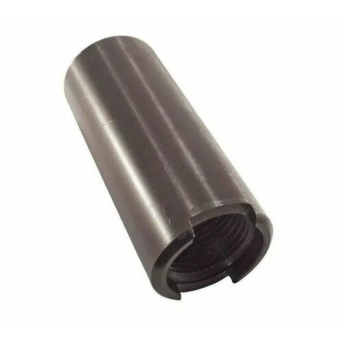 52-2301058-А Ось МТЗ качания ПВМ длинная (с прорезью) С/О оригинальная запчасть взтзч