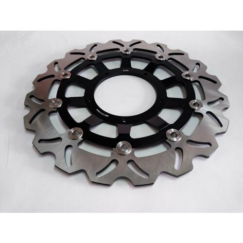 Тормозной диск ZC993 / GL1800 18-24 передний