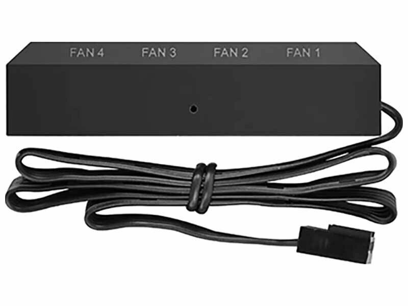 Разветвитель питания Deepcool FH-04