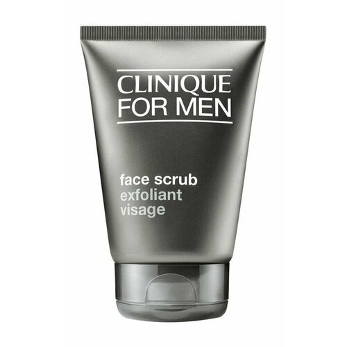 Скраб для лица For Men Face Scrub 100 мл 8629₽