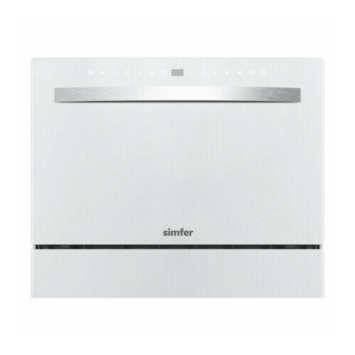 Посудомоечная машина Simfer DCB6501 3770000₽