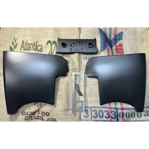 Комплект панелей для Rancilio Epoca 1gr