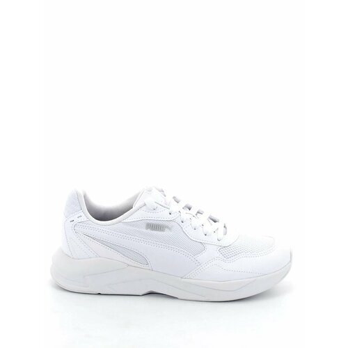 Кеды PUMA, размер 7,5 UK, белый