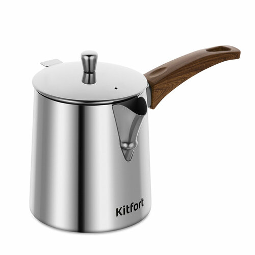 Кухонный ковш Kitfort КТ-1250 990₽