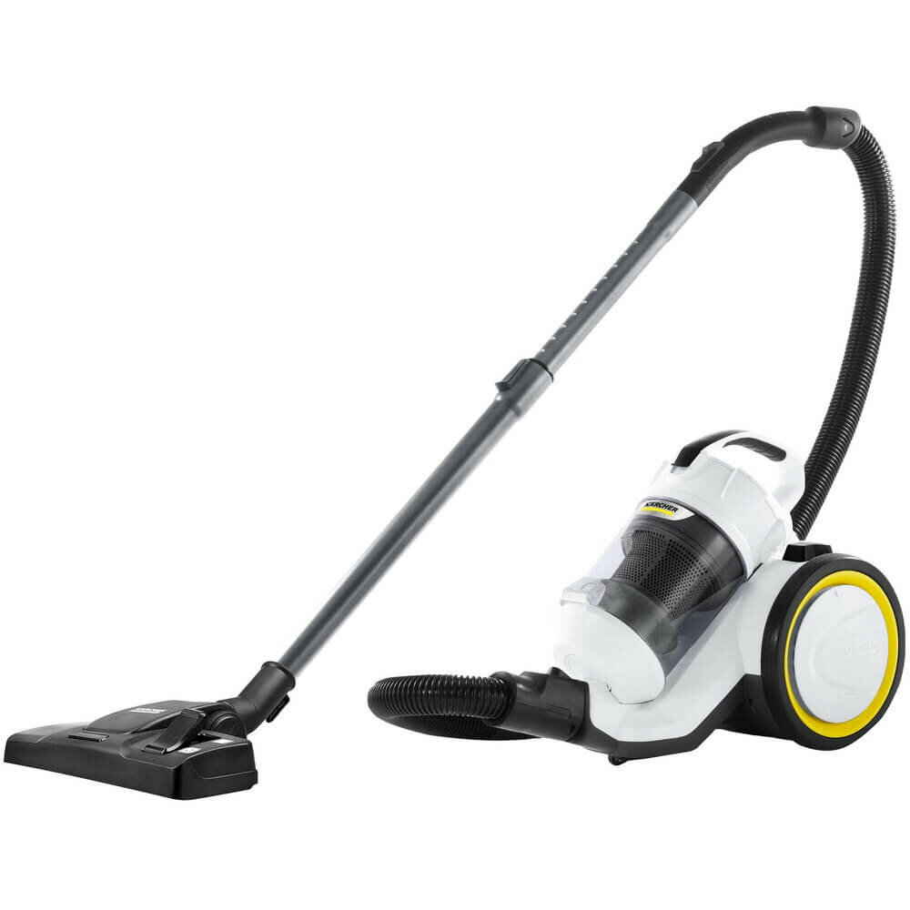 Пылесос Karcher VC 3 Plus (1.198-060.0)