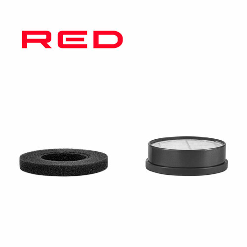 RED solution V3080/V3090