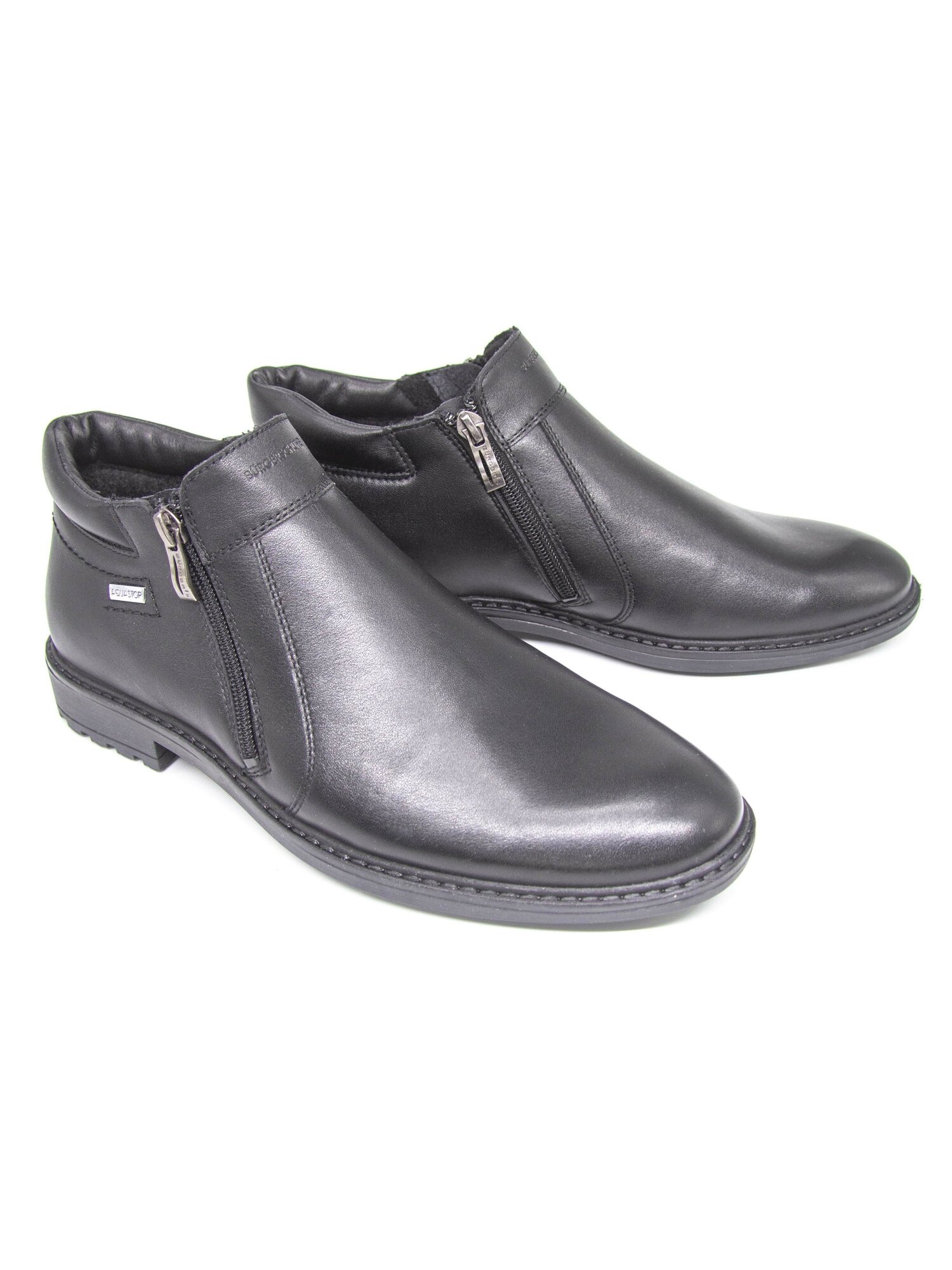 Ботинки BURGERSCHUHE