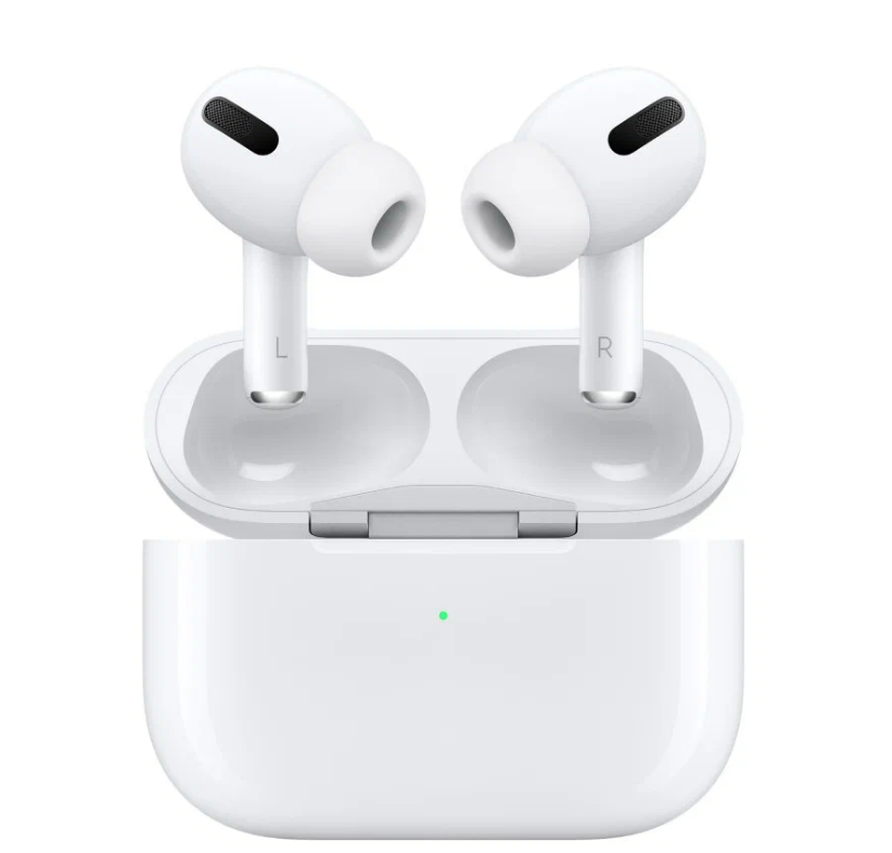Беспроводные наушники Apods Pro Для IPhone /iPad/Android, Bluetooth 5.0