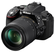 Фотоаппарат Nikon D5300 Kit AF-S DX NIKKOR 18-105mm f/3.5-5.6G ED...