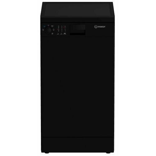 Посудомоечная машина Indesit DFS 1A50 B черный 29999₽