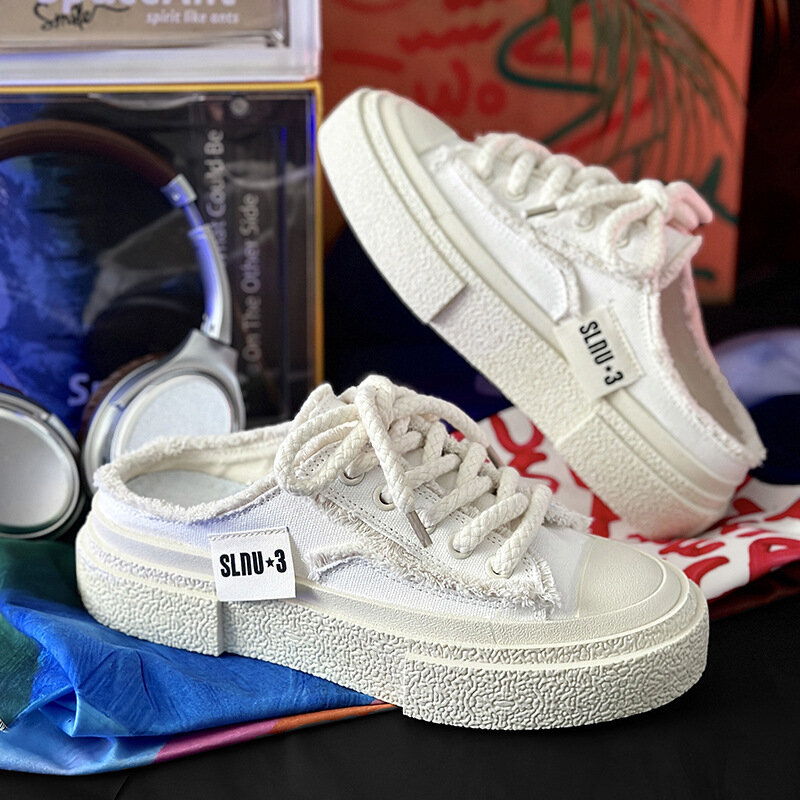 Кроссовки MOSSHARKLO