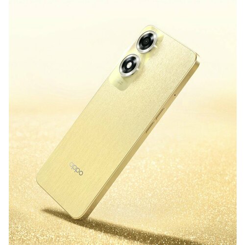 Oppo A2x 5G 6128 CN золотой 12999₽