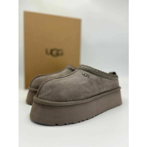 фото Угги ugg, размер 41 eu, серый