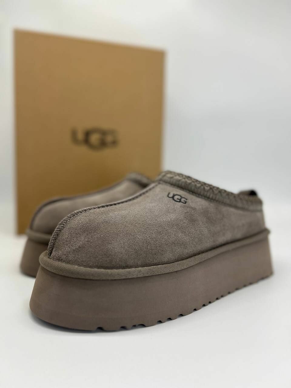 Угги Базовая коллекция