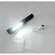 Фонарик LED, магнит, аккумулятор, зарядка USB