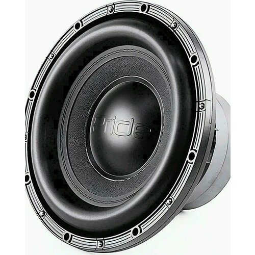 Сабвуфер автомобильный PRIDE M1212 23500₽