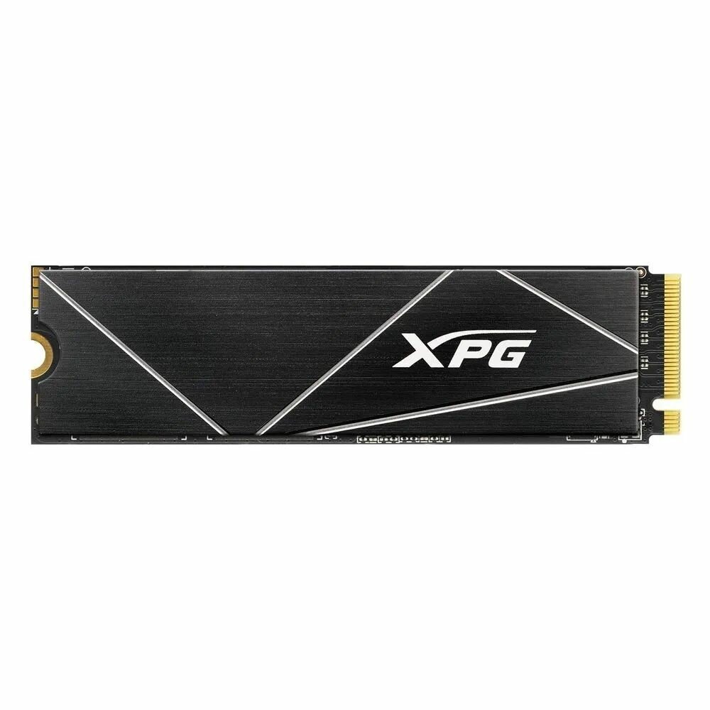 Внутренний SSD диск ADATA XPG GAMMIX S70 BLADE 2TB, M.2 (AGAMMIXS70B-2T-CS)
