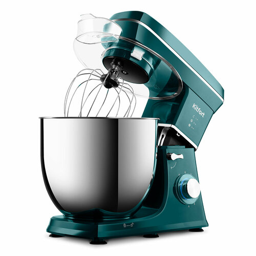 Планетарный миксер Kitfort КТ-4422 11490₽