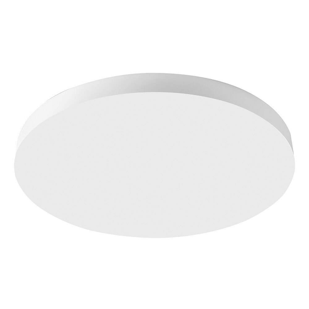 Светильник накладной Feron AL1600 W400xL400xH42 мм LED цвет белый, арт. 48885