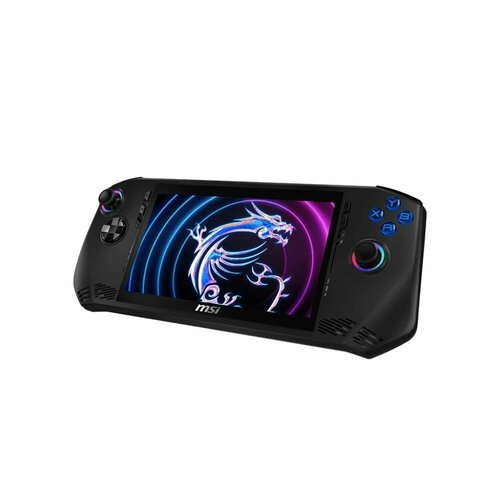 Портативная игровая консоль MSI Claw A1M 16ГБ512ГБ Ultra 5 черный 66967₽