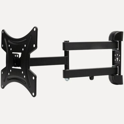 Изображение товара Кронштейн Rexant для телевизора 17"-42" наклонно-поворотный