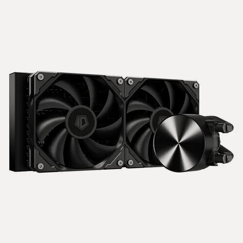 Изображение товара Система водяного охлаждения ID-COOLING FX240 Pro, 120мм, Ret