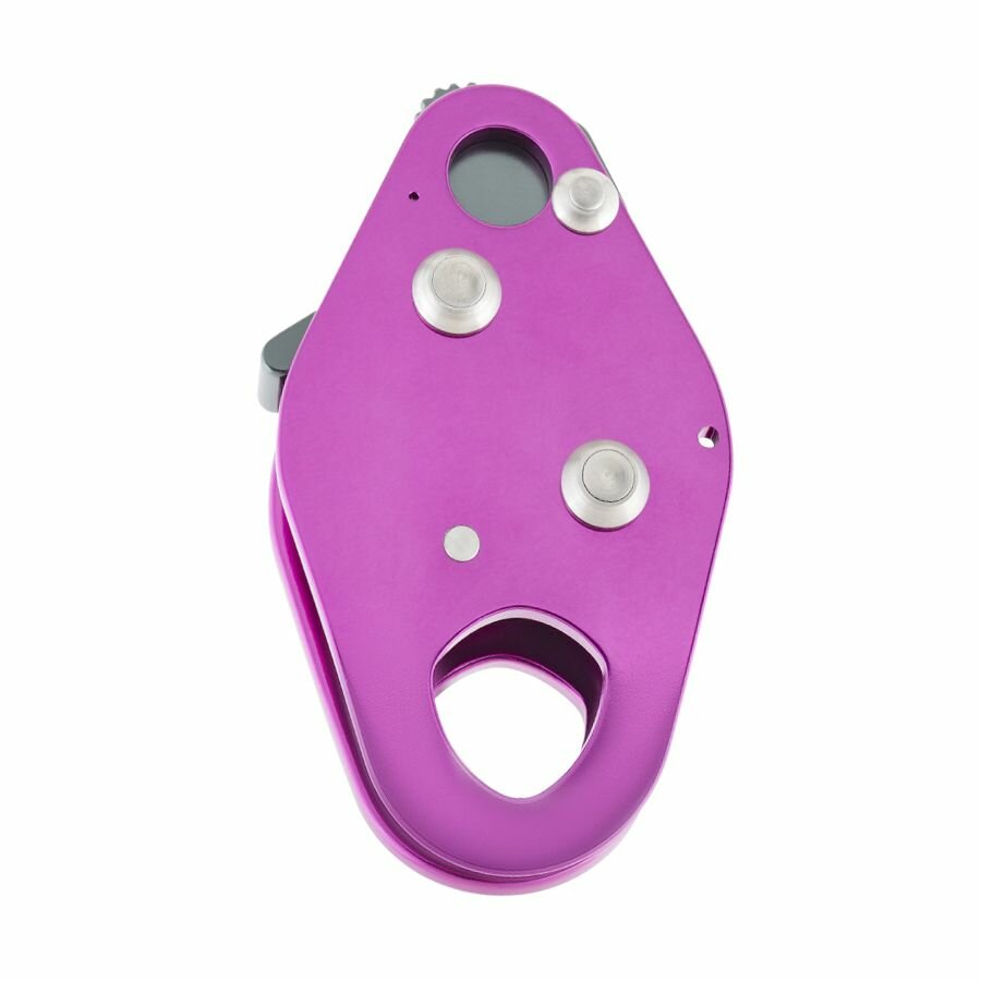 Зажим страховочный Капля дюраль vnt 1085 — фото 1