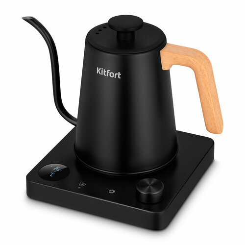 Чайник для варки кофе Kitfort КТ-6726 5440₽