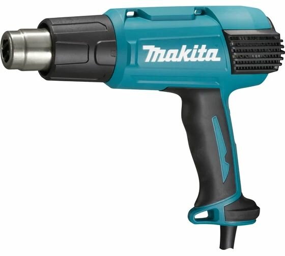 Фен строительный MAKIiTA HG6530VK
