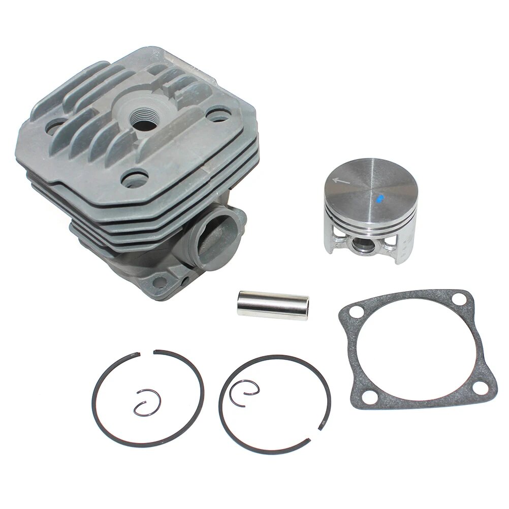 Комплект поршней и цилиндров SeekPro SQG01LM96501 для Oleo-Mac Efco