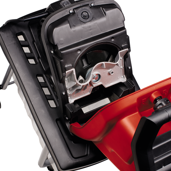 Изображение Измельчитель эл. садовый Einhell GC-KS 2540 CB 3430400