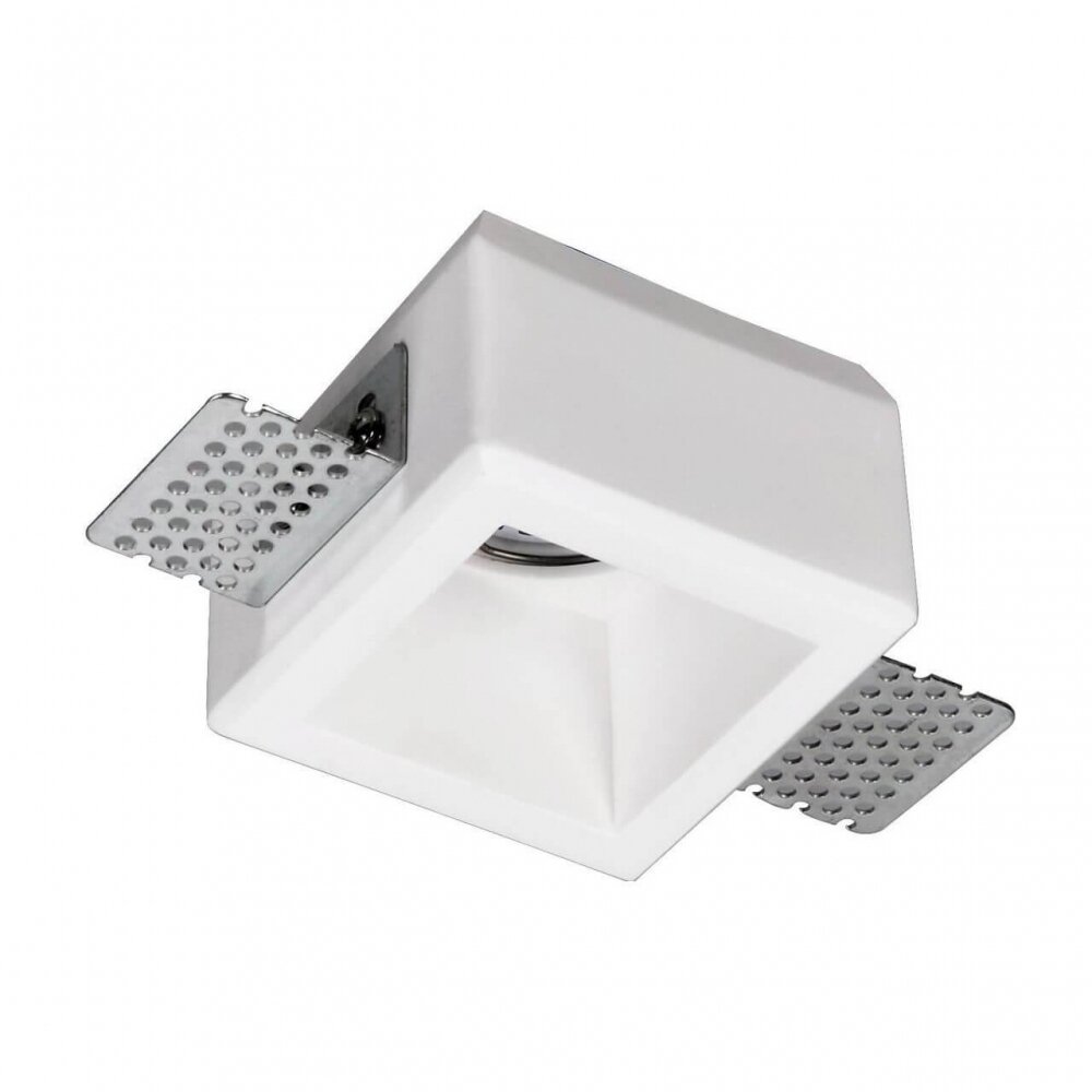 Светильник потолочный встраиваемый для гипсокартона Arte Lamp A9284PL-1WH