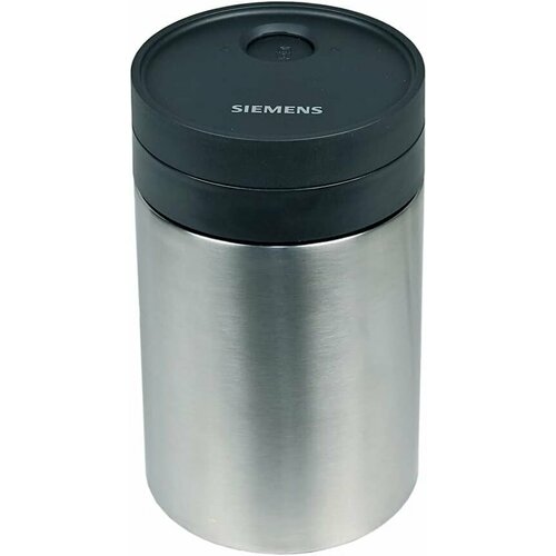 Контейнер для молока Bosch TZ7 Siemens, металл, автоотключение