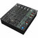 Behringer DJX750 PRO Mixer 5-канальный DJ-микшер