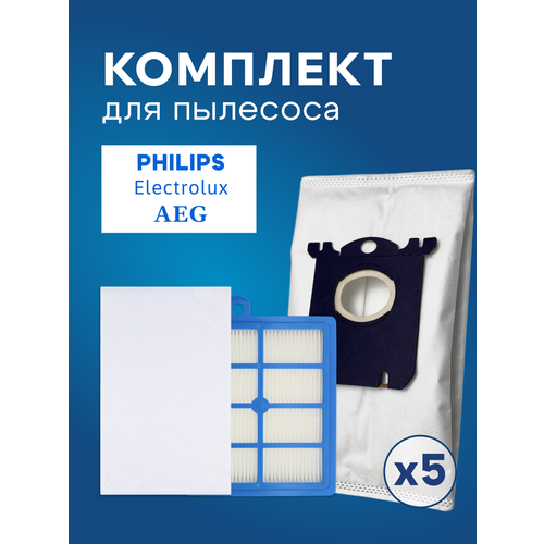 фото Аксессуары abc для philips fc9150, fc9071, fc9180