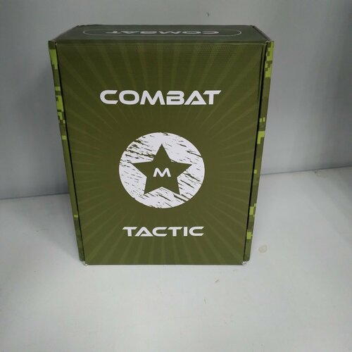 Рация Combat Tactic 610