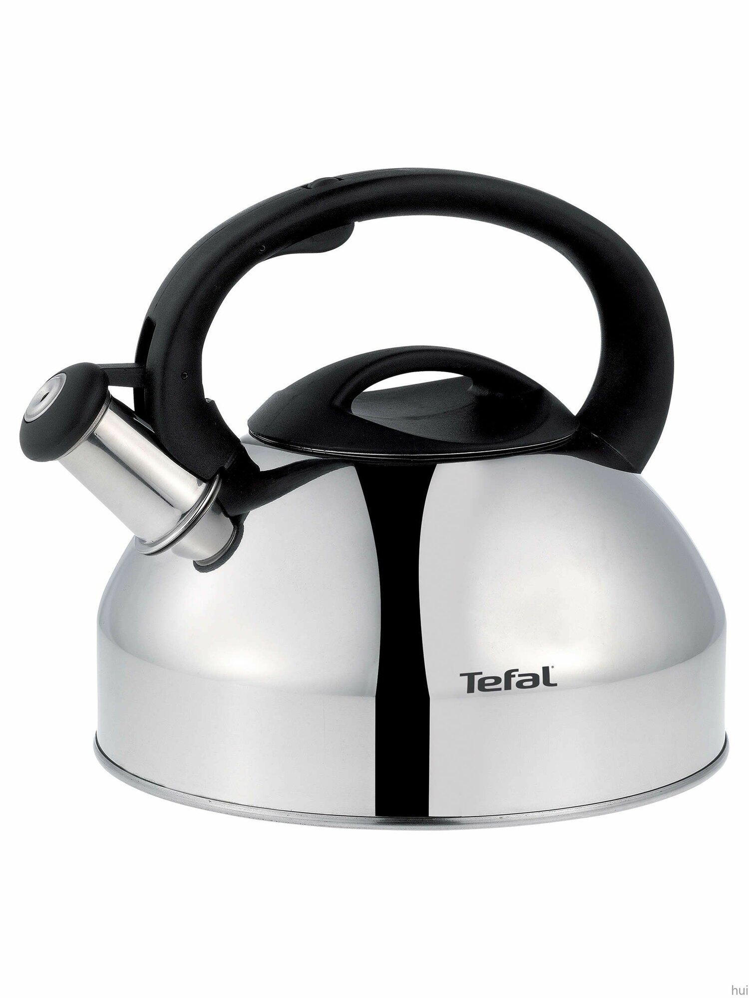 Чайник Tefal C7922024, 3 л, серебристый